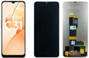 PANTALLA COMPLETA RE C31 Realme RMX3501 ORIG