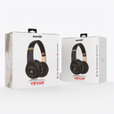 AURICULARES BT M-080 VEXAR MIXOR - BLANCO