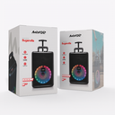 ALTAVOZ 8" - M-014 BUGANVILLA MIXOR