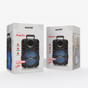 ALTAVOZ 8" - M-016 - ACAPULCO - MIXOR