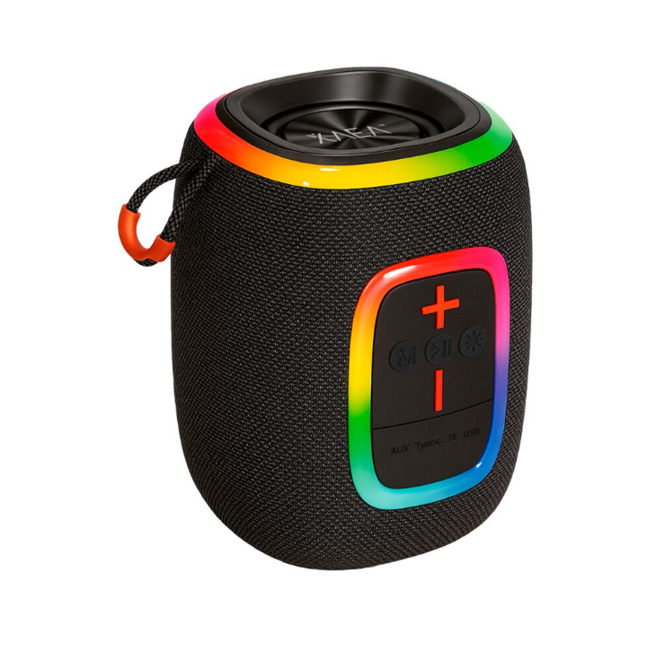 PARLANTE 3"  MODX-004W - XAEA - NEGRO