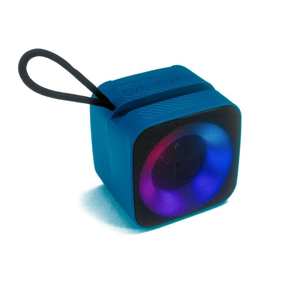 PARLANTE 3"  MODV-0054 - VARIOS - AZUL