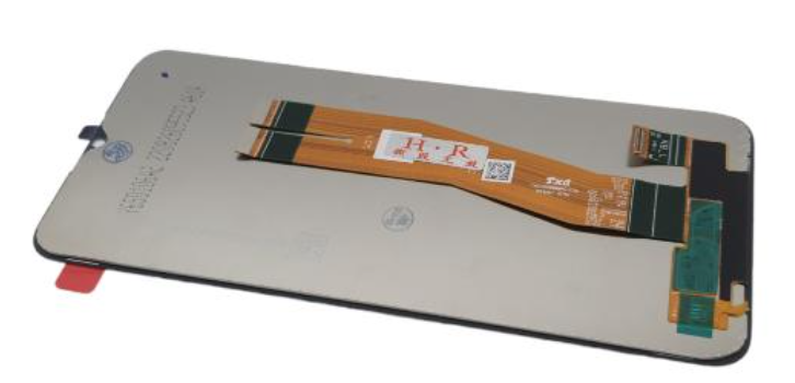 PANTALLA COMPLETA S A04E SM-A042 - ORIG. NEGRO