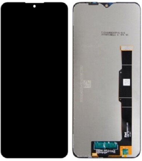 PANTALLA COMPLETA T 20 SE T671H ORIG NEGRO