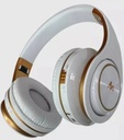 HEADPHONE BT MODM-B05 - MIXOR - WHITE