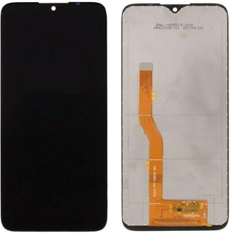 PANTALLA COMPLETA AL 1SE (2020) 5030D / 1SE Light 4087U / T 205 – ORIG NEGRO