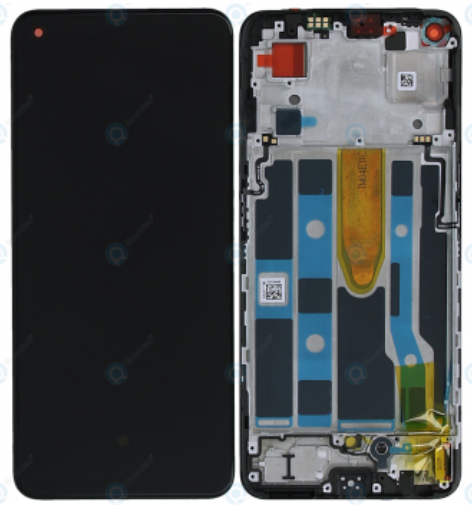 PANTALLA COMPLETA O FIND X5 LITE CPH2371 INCELL