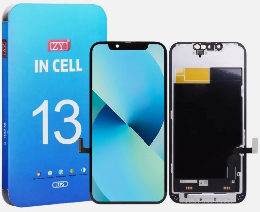 PANTALLA COMPLETA IP 13 (A2482 A2631 A2634 A2635 A2633) INCELL ZY