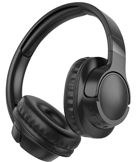 AURICULAR BT MODO-705 ZENIX - ONLY - NEGRO