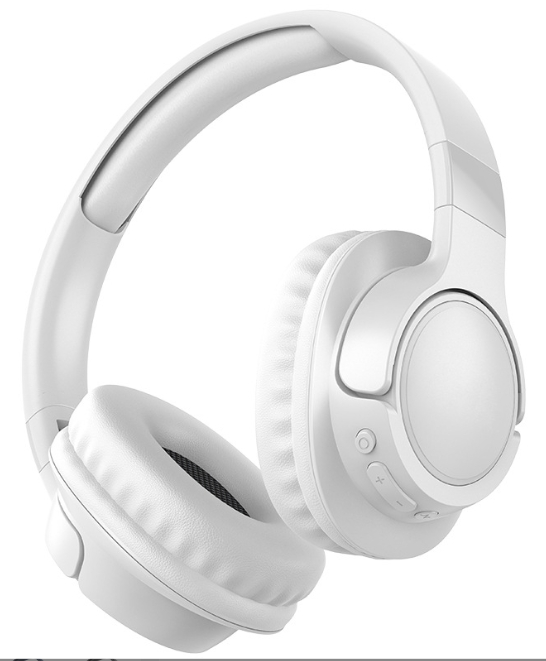 AURICULAR BT MODO-705 ZENIX - ONLY - BLANCO