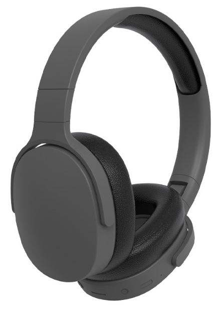 AURICULAR BT MODO-706 CROWS - ONLY - NEGRO