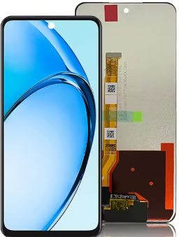 PANTALLA COMPLETA O A40 / O A60 / O A80 / OPPO A5 2025 4G 5G / A5 Pro 4G 5G / REALME C63 /REALME C65 ORIG