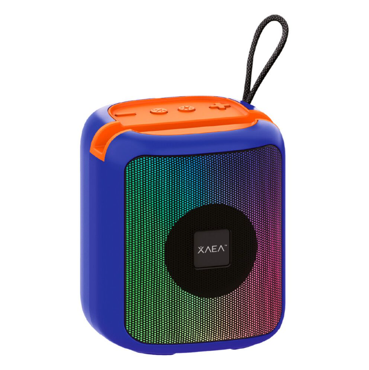 PARLANTE 3" MODX-101 - XAEA - AZUL