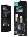 CABLE USB LIGHTNING MODX-104C - ZEUS - XAEA - DORADO