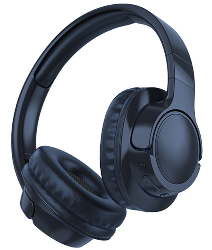 [AUO0170504] AURICULAR BT MODO-705 ZENIX - ONLY - AZUL