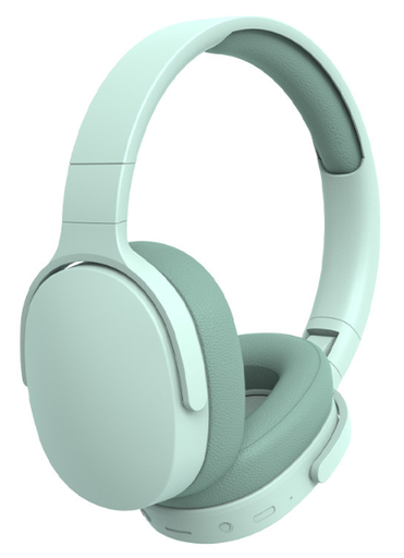 [AUO0170601] AURICULAR BT MODO-706 CROWS - ONLY - VERDE