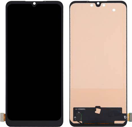 [10044] PANTALLA COMPLETA O A91, FIND X2 Lite, OPPO RENO 3 OLED