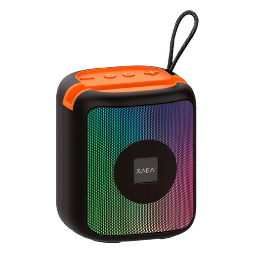 [PARX0110102] PARLANTE 3" MODX-101 - XAEA - NEGRO