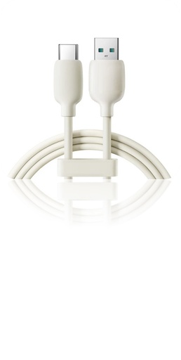 [CABX0909901] CABLE USB TIPO C CYRO MODX-099 - XAEA - BLANCO