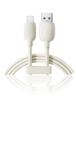 [CABX0810001] CABLE USB LIGHTNING CYRO MODX-100 - XAEA - BLANCO