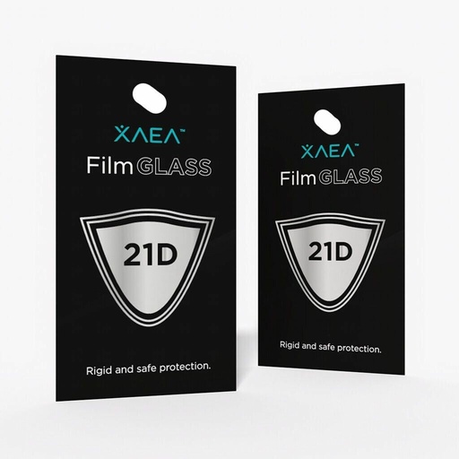 [FGX0321D30] FILM GLASS 21D - COMUN - XIA 14C - XAEA