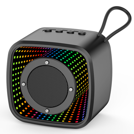 [PAR3A504004G002] PARLANTE 3"   MODX-004G - XAEA - NEGRO