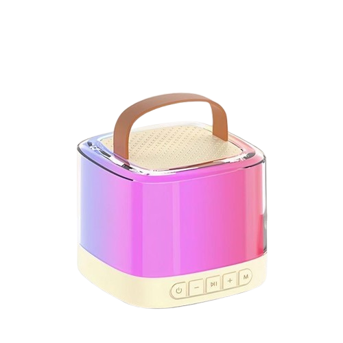 [PARPEQ04004T001] PARLANTE PEQUEÑO MODX-004T - XAEA - BLANCO