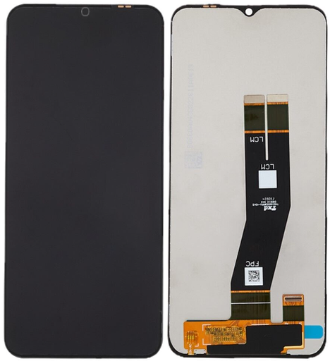 [9652] PANTALLA COMPLETA S A14 4G (2023) A145P / A145R ORIG NEG