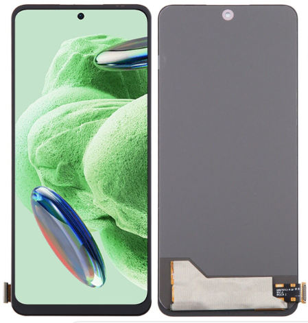 [9656] PANTALLA COMPLETA X REDMI NOTE 12 5G OLED