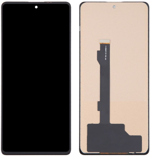 [9657] PANTALLA COMPLETA X REDMI NOTE 12 PRO 5G/ X REDMI NOTE 12 PRO+ 5G ORIG