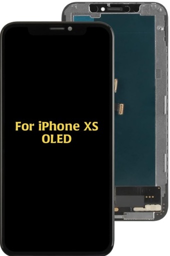 [X9289] PANTALLA COMPLETA IP XS - A1920 A2097 A2098 A2100 - OLED NEG.