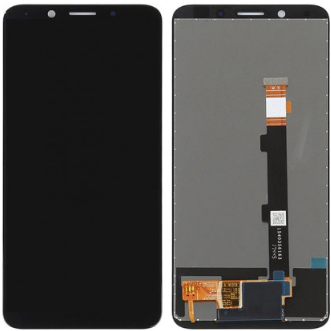 [9716] PANTALLA COMPLETA O A73 4G / Oppo F5
