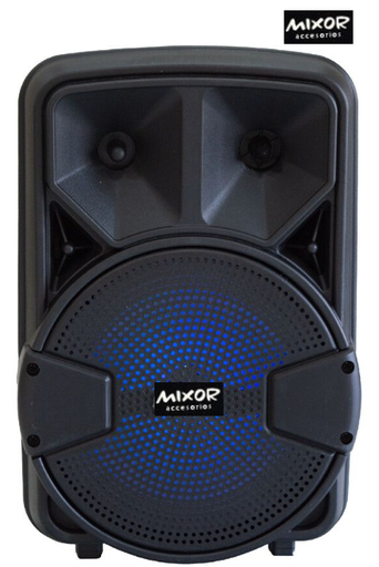 [PARM04B2000] SPEAKER 8" -  MODM-B20 - CANCUN - MIXOR