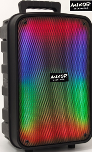 [PARM04B2100] SPEAKER 8" - MODM-B21 - HABANA - MIXOR