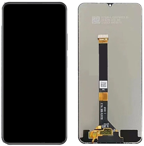 [9739] PANTALLA COMPLETA RE C53 / C51 ORIG NEGRO