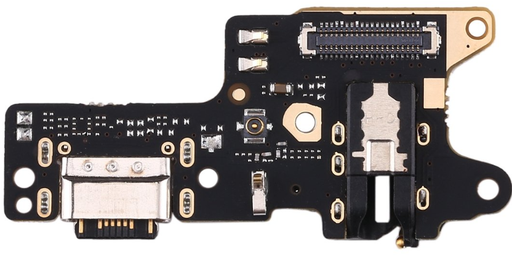 [9789] PLACA DE CONECTOR DE CARGA USB TIPO-C CON MICRÓFONO X REDMI 8 / REDMI 8A HIGH COPY