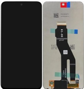 [9966] PANTALLA COMPLETA H HONOR 90 Lite (5G) / HONOR X8a (4G) (2023)