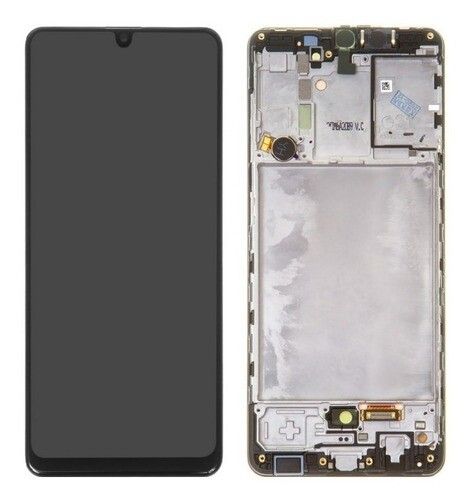 [9331] PANTALLA COMPLETA S A31 - A315 C/ MARCO 4G