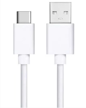 [CABX09B1723] CABO USB MODX-B17 - CLASSIC - TIPO C - XAEA - BRANCO
