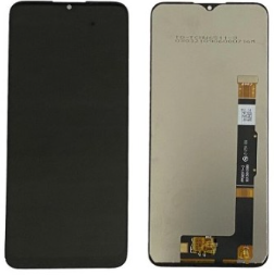 [9749] PANTALLA COMPLETA T 20 R 5G (T767H), TCL 20B (6159 6159A 6159K), TCL 20XE (5087Z), TCL 30 XE 5G (T767W)