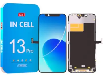 [10117] PANTALLA COMPLETA IP 13 PRO INCELL