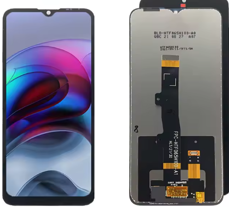 [9961] PANTALLA COMPLETA M MOTO E7 /MOTO E7 POWER (2021) XT2097 / MOTO E7 i – SM ORIG
