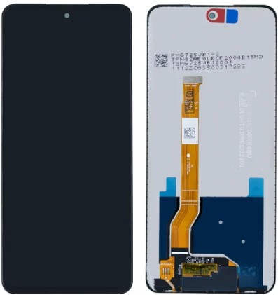 [9962] PANTALLA COMPLETA RE C67 4G / REALME 12 / 12X 5G / 14X 5G / Narzo 70X 5G